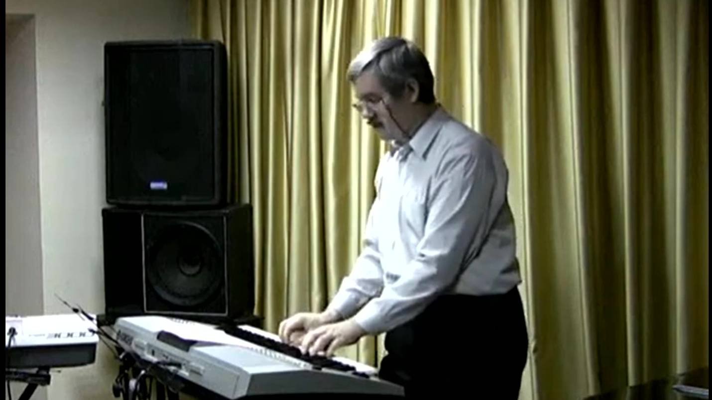 2012.12.14_Веб-школа Питера Баартманса 2lvl melody1