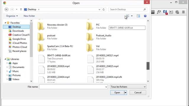 دورة لغة PHP - الدرس 23 : رفع الملفات UPLOAD смотреть онлайн
