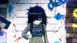 [Watamote OP Full Version] Watashi ga Motenai no wa Dou Kangaete mo Omaera ga Warui