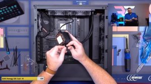 How To Build a PC – Giveaways + $2400 Build in the Corsair 4000d (5800x / RTX 3070)