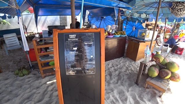 Смотрим пляжи Пхукета. Обзорная площадка Карон. Пляж Ката