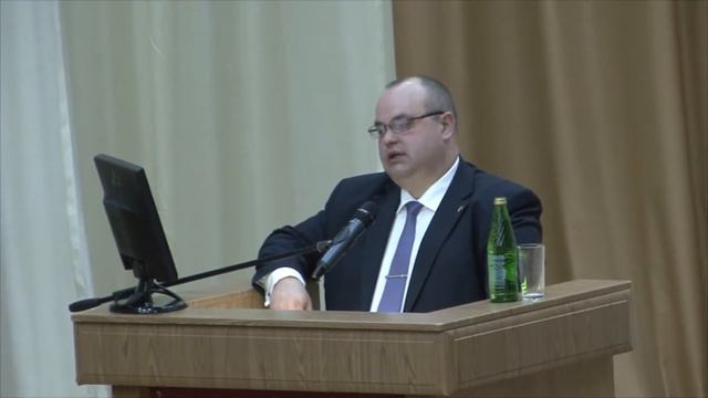 День открытых дверей в КГМУ (14.05.2017) смотреть онлайн