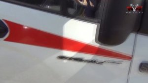 Газель Next "Скорая помощь" краткий обзор