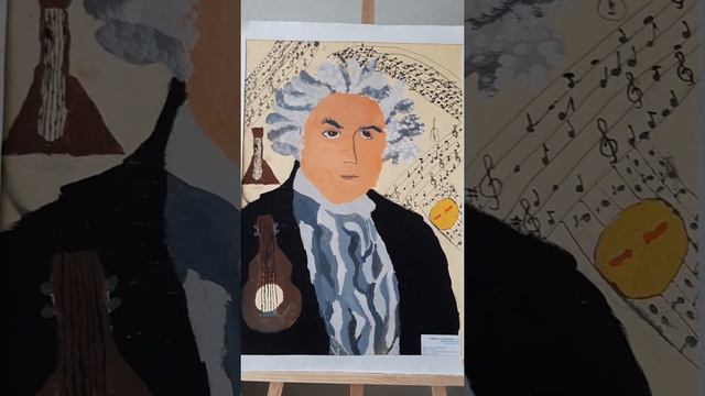 Мои работы . 2 часть смотреть онлайн