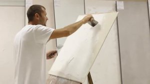 Декоративное покрытие Дюна