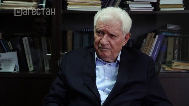 На виду.   Ибрагимхан  Камилов