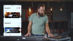 New from Medeli: SP201 plus