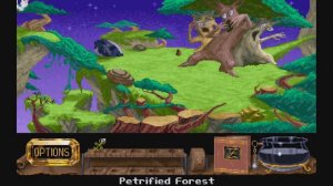 The Legend of Kyrandia/Легенда о Кирандии (Все части 3)