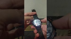 смарт часы senbono k52