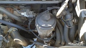 Как меняется масло на фольксваген тоуран 1.9 тди