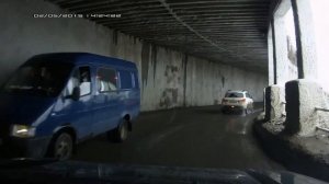 Крестовый перевал