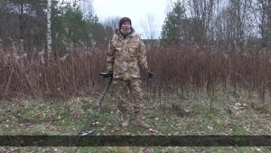 Видео металлоискатель АКА.  Все Металлоискатели фирмы АКА.mp4