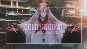 Takanashi Yasuharu - Cold Ground (Naruto OST)