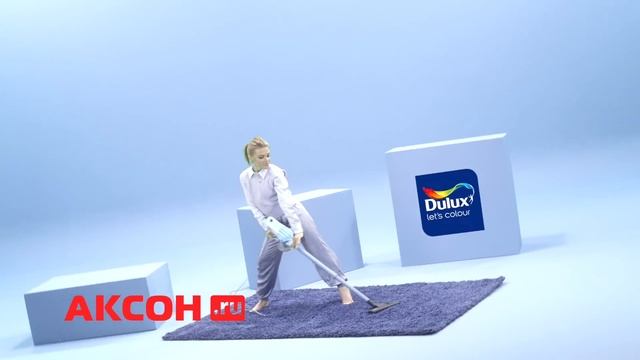 Колеровка краски в Аксон смотреть онлайн