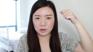 Janine Fang | My Eyebrow Routine 眉毛畫法分享