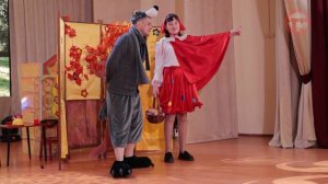 В Уссурийске завершился фестиваль детских талантов "Страна чудес"