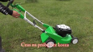 Viking MB 655.1 V w akcji