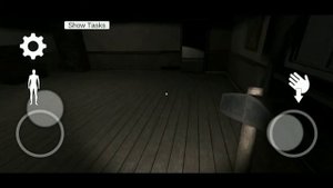 БЕН СТАЛ ПСИХОПАТОМ?  - Escape Scary Ben