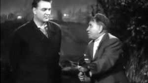 Копия видео В степах України   В степях Украины 1952, укр    ukr