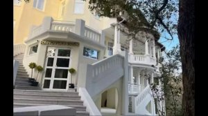 Рановский Парк 4*
Россия, Сочи