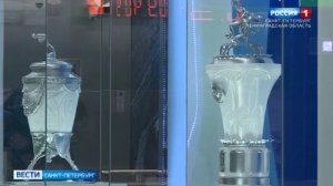 Станцию метро "Зенит" открыли для пассажиров после долгого ремонта