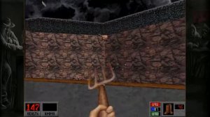 Прохождение Blood. Часть 11: "Мрачная гостиница"