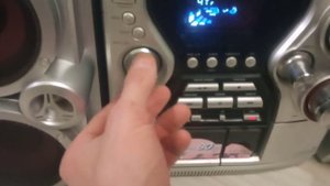 муз. центр Aiwa JAX-e5 7 января 2020 г.