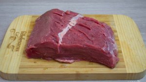 Мясо гриль в духовке