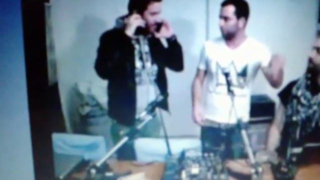 Mykonoschannel 3 (Me sena plai mou-Stelios Rokkos Dimos Anastasiadis) смотреть онлайн