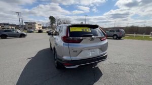 2020 Honda CR-V Hazleton, Wilkes-Barre, Scranton, East Stroudsburg, PA UL021014