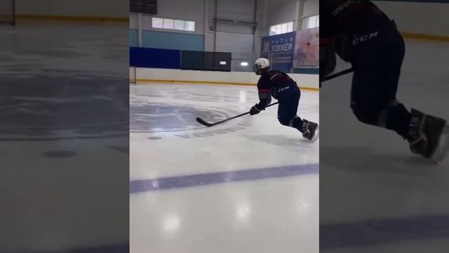 Boost pro hockey г.Уфа Детский хоккей
