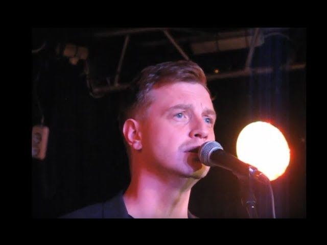 Алексей Гоман ""На ясный огонь" смотреть онлайн