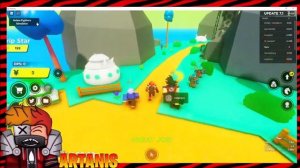 *NEW* ROBLOX Anime Fighters Simulator Script GUI Hack | Auto Farm | Infinite Yen | *PASTEBIN 2021*