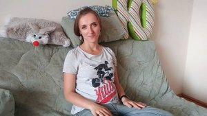 13-15 тиждень: розтяжки, апетит, живіт | Другий триместр другої вагітності