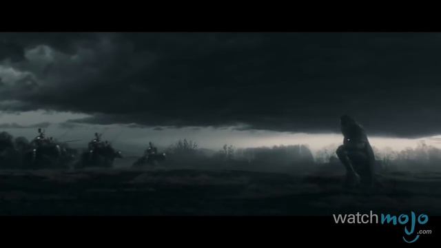 Top 10 Empires in Video Games смотреть онлайн