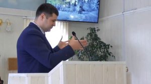 Благодарное сердце || проповедь