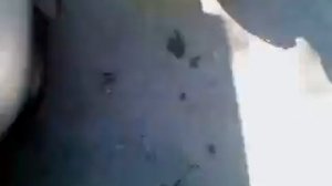 Поджог пятки шефу.MP4