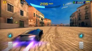 Asphalt 8: Airborne Walkthrough - Part 29 - Career Season 5: INJECTION