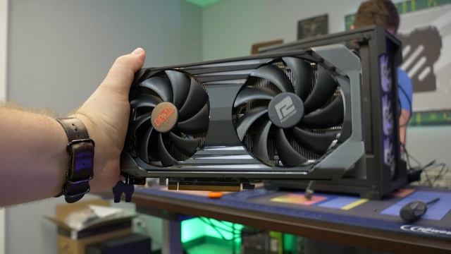 $1,400 Budget Gaming PC Build Guide смотреть онлайн