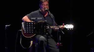 "На даче у генерала ФСБ" Юрий Шевчук