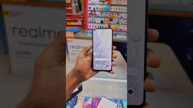 Pune second hand mobile market | realme gt master edition | Pune second hand phone