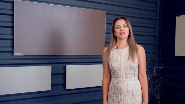 Керамические обогреватели Nikapanels