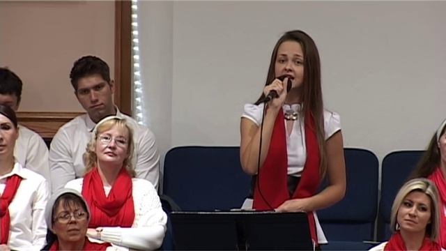 ПОДАРИ РОЖДЕСТВО смотреть онлайн