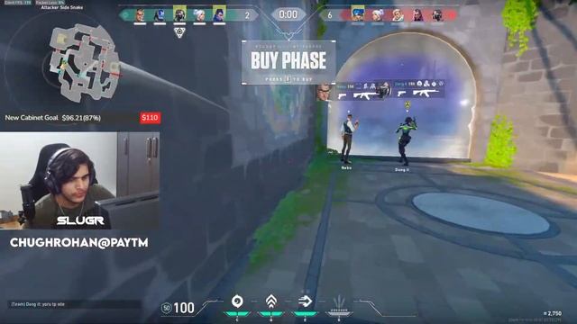 Spicy Ramen challenge stream! || Photoshop stream as well! смотреть онлайн