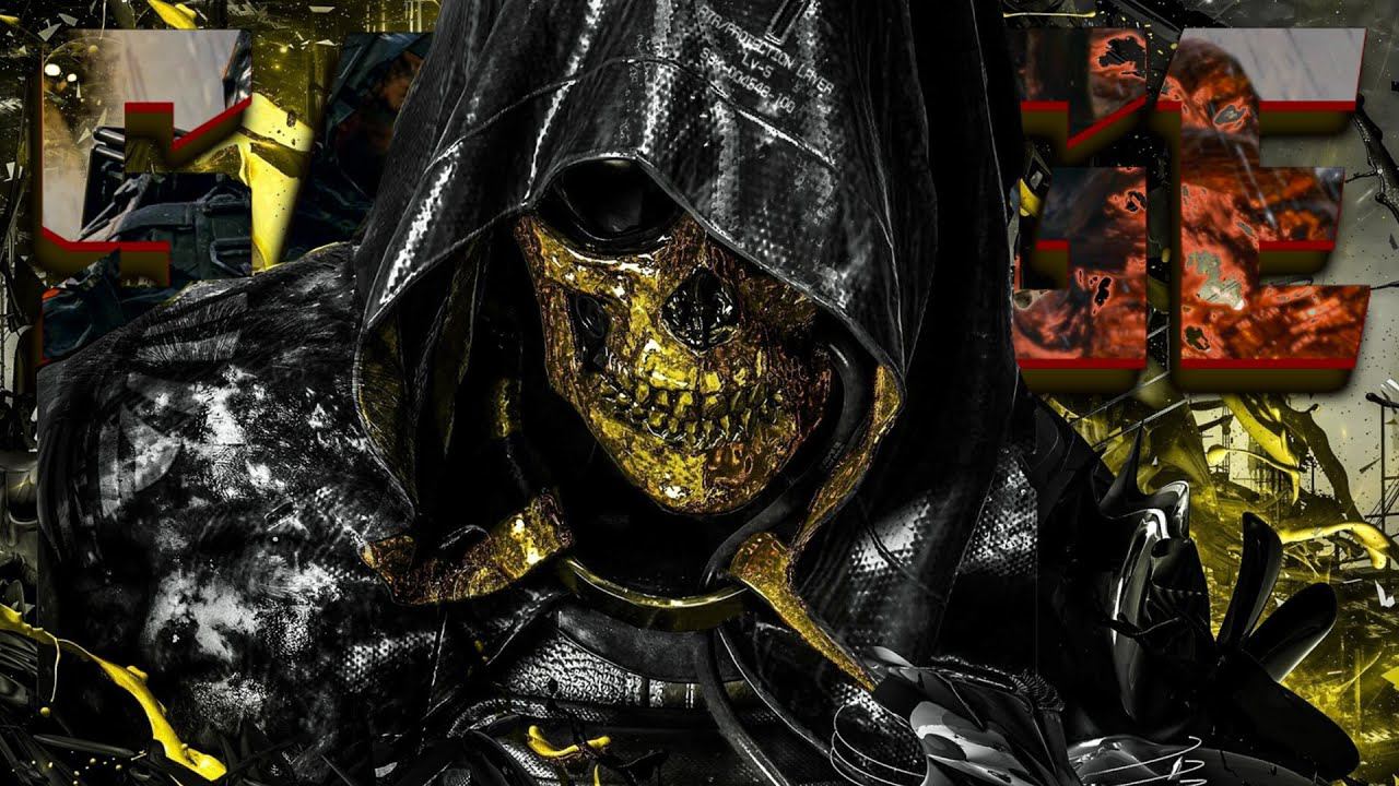 【GMV】- SAVAGE смотреть онлайн