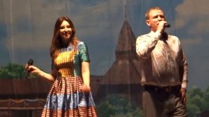 Н  Сенчукова и В  Рыбин   Крестики и нолики