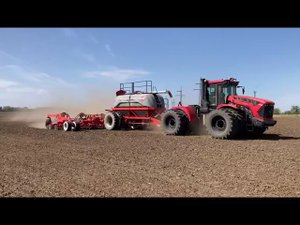 Сеялка Kuhn Espro RT 12000 RC