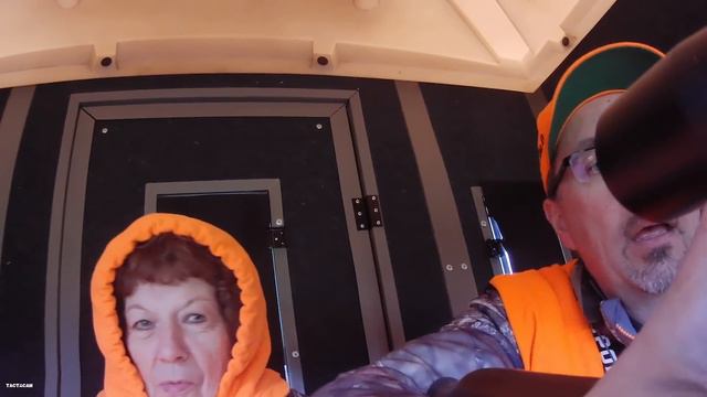 MATT'S 165 4/8" TANK! And What Did Mama Lucille Say!? - The Cutting Room Floor смотреть онлайн