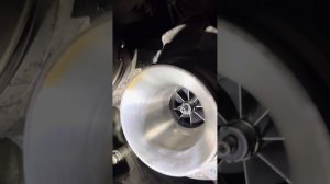 Засвистела турбина bmw b47 2.0d часть 1