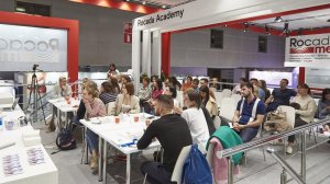 Rocada Academy — обучение для стоматологов от Калининграда до Владивостока